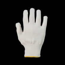 Superior Glove STN336K-6 - ULTRALIGHT LINT FREE NYLON