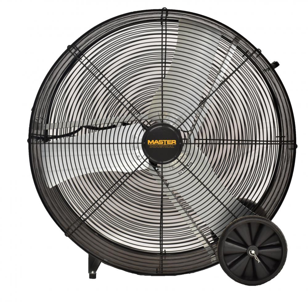 42 in. Belt Drive Portable Air Circulator<span class=' ItemWarning' style='display:block;'>Item is usually in stock, but we&#39;ll be in touch if there&#39;s a problem<br /></span>