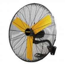 Pinnacle Climate Technologies MHD-24W - 24 in. Industrial Wall Mounted Fan