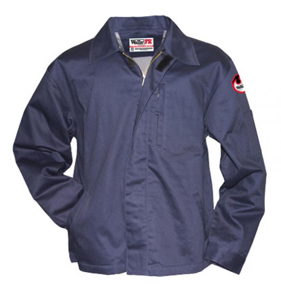 Lightweight Utility Jacket<span class=' ItemWarning' style='display:block;'>Item is usually in stock, but we&#39;ll be in touch if there&#39;s a problem<br /></span>