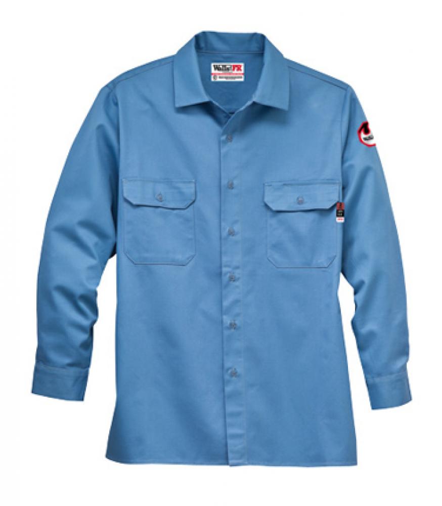 Core Work Shirt<span class=' ItemWarning' style='display:block;'>Item is usually in stock, but we&#39;ll be in touch if there&#39;s a problem<br /></span>