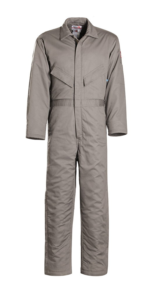 Insulated Coverall<span class=' ItemWarning' style='display:block;'>Item is usually in stock, but we&#39;ll be in touch if there&#39;s a problem<br /></span>