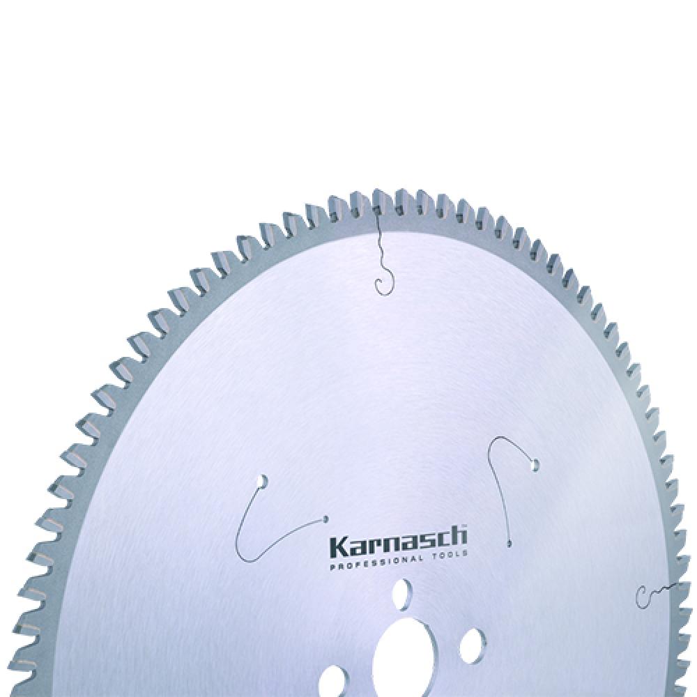 Carbide Tipped Circular Saw Blade Aluminium + plastics universal 250x3,2/2,5x30mm 80 TFN - PH: UNI1<span class=' ItemWarning' style='display:block;'>Item is usually in stock, but we&#39;ll be in touch if there&#39;s a problem<br /></span>