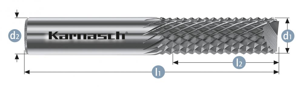 Tungsten carbide burr<span class=' ItemWarning' style='display:block;'>Item is usually in stock, but we&#39;ll be in touch if there&#39;s a problem<br /></span>