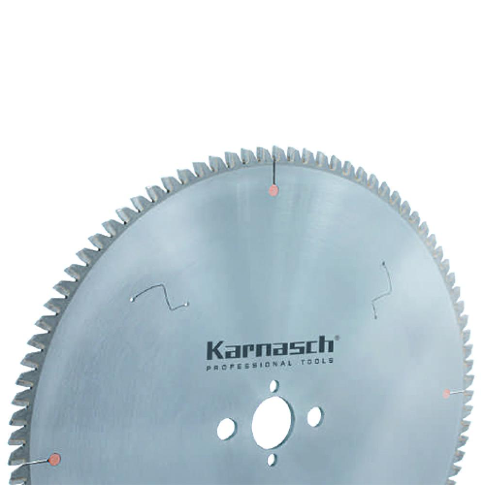 Carbide Tipped Circular Saw Blade Aluminium, plastics, window profiles - POSITIVE 350x3,4/2,8x30mm 7<span class=' ItemWarning' style='display:block;'>Item is usually in stock, but we&#39;ll be in touch if there&#39;s a problem<br /></span>