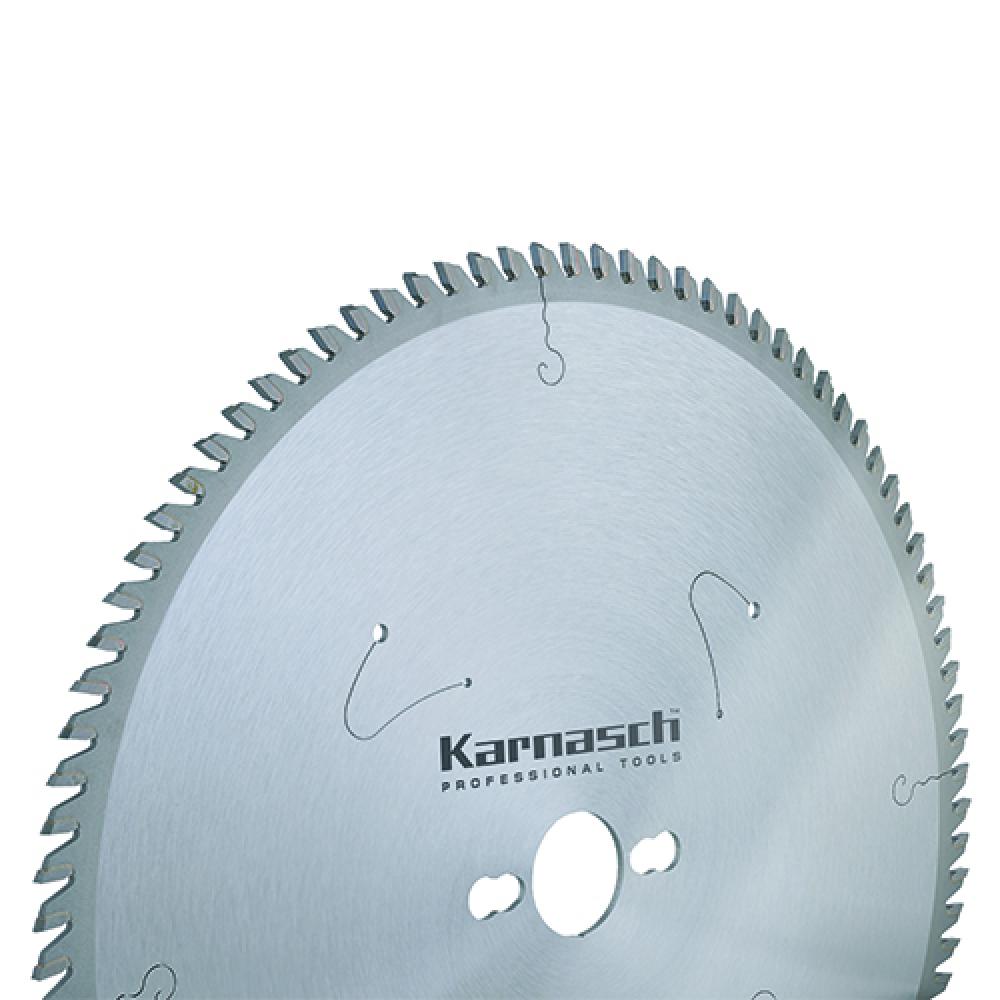 Carbide Tipped Circular Saw Blade, thin cut Aluminium, plastics, window profiles - POSITIVE 300x2,4/<span class=' ItemWarning' style='display:block;'>Item is usually in stock, but we&#39;ll be in touch if there&#39;s a problem<br /></span>