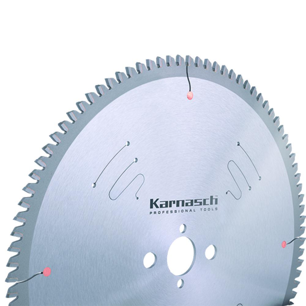 Carbide Tipped Circular Saw Blade Aluminium, plastics, window profiles - NEGATIVE 380x3,8/3,2x32mm 1<span class=' ItemWarning' style='display:block;'>Item is usually in stock, but we&#39;ll be in touch if there&#39;s a problem<br /></span>