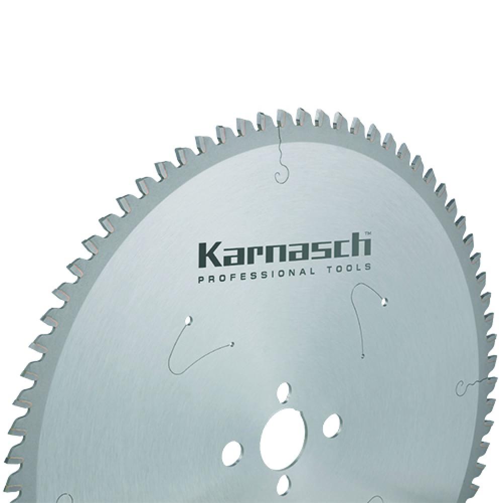 Carbide Tipped Circular Saw Blade, thin cut Aluminium, plastics, window profiles - NEGATIVE 150x2,4/<span class=' ItemWarning' style='display:block;'>Item is usually in stock, but we&#39;ll be in touch if there&#39;s a problem<br /></span>