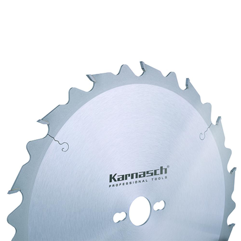 Carbide Tipped Circular Saw Blade, Rip sawblade - Deep-cut 350x4,2/2,5x30mm 20 WZA - PH: UNI<span class=' ItemWarning' style='display:block;'>Item is usually in stock, but we&#39;ll be in touch if there&#39;s a problem<br /></span>