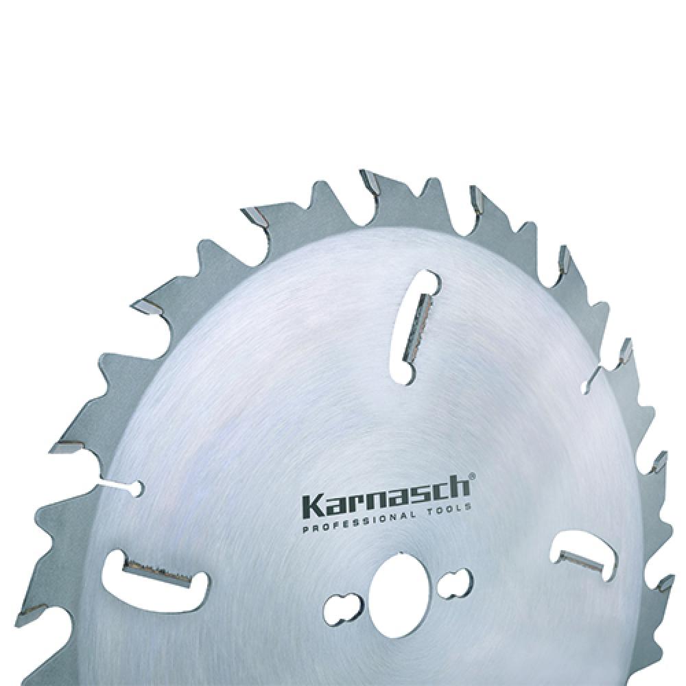 Carbide Tipped Circular Saw Blade Rip/Multi-rip saw blade with raker teeth + chip limitor 450x4,0/2<span class=' ItemWarning' style='display:block;'>Item is usually in stock, but we&#39;ll be in touch if there&#39;s a problem<br /></span>