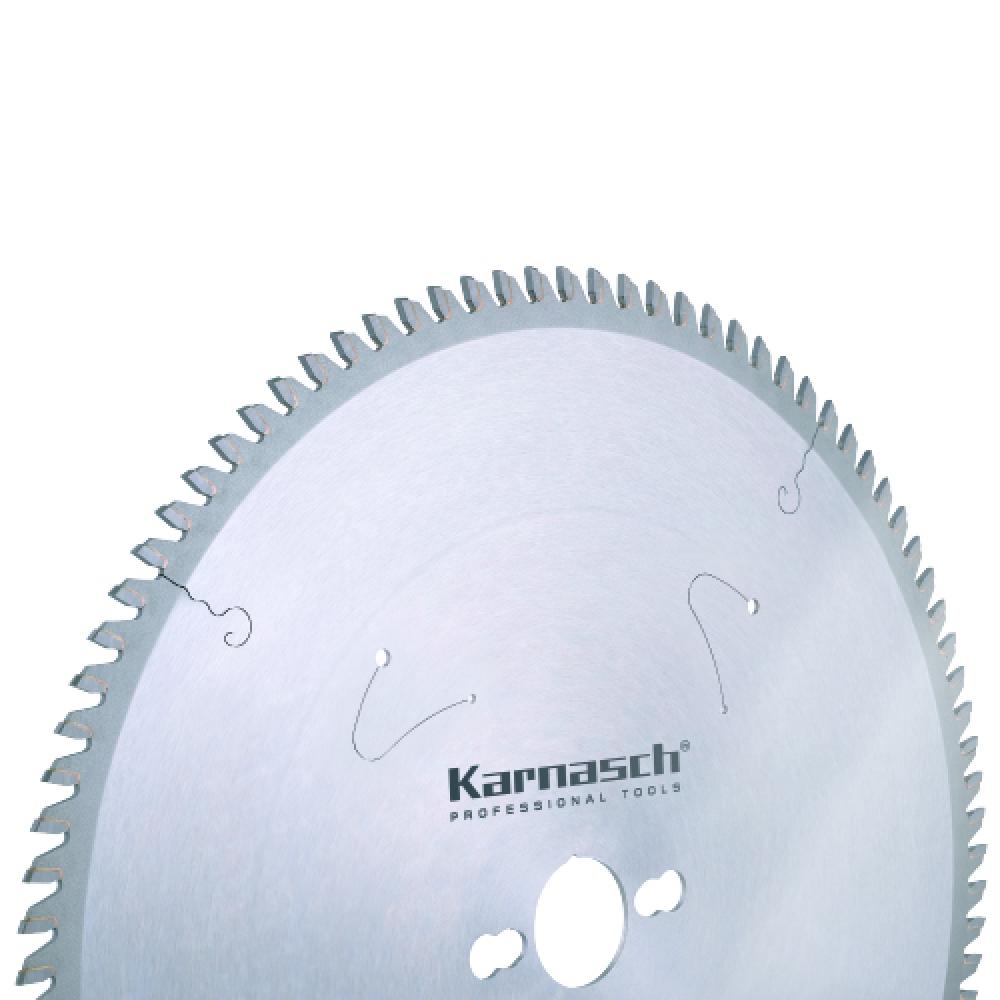 Carbide Tipped Circular Saw Blade Hard plastics - Abrasive materials - Finishing-cut / Thin-Cut 19<span class=' ItemWarning' style='display:block;'>Item is usually in stock, but we&#39;ll be in touch if there&#39;s a problem<br /></span>