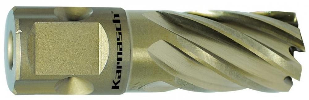 Gold-Line Annular Cutter<span class=' ItemWarning' style='display:block;'>Item is usually in stock, but we&#39;ll be in touch if there&#39;s a problem<br /></span>