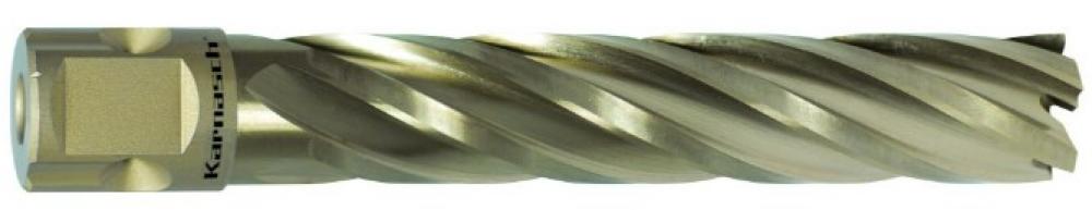 Gold-Line Annular Cutter<span class=' ItemWarning' style='display:block;'>Item is usually in stock, but we&#39;ll be in touch if there&#39;s a problem<br /></span>