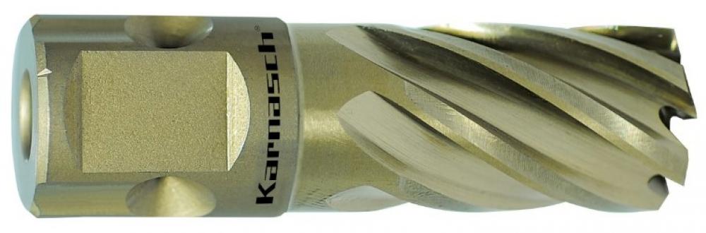 Gold-Line Annular Cutter<span class=' ItemWarning' style='display:block;'>Item is usually in stock, but we&#39;ll be in touch if there&#39;s a problem<br /></span>