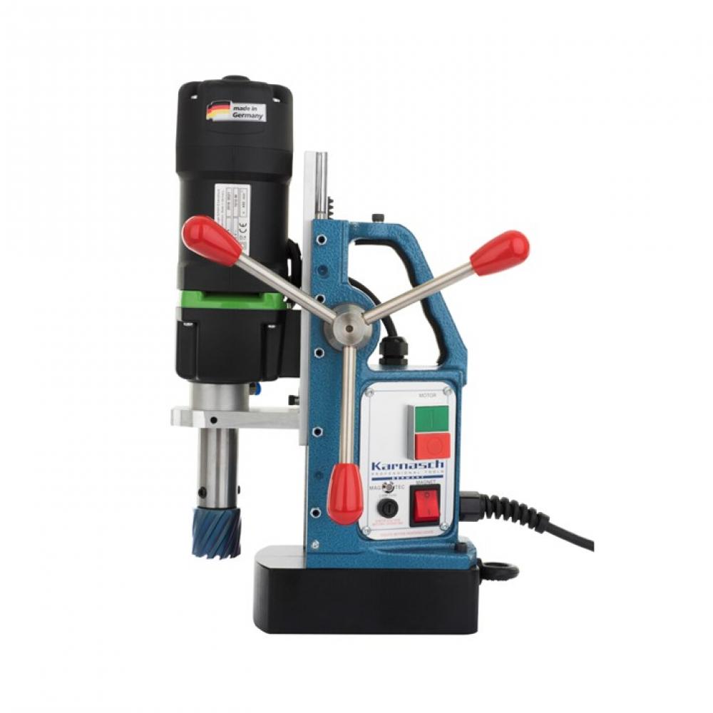 KA38 - Magnetic Core Drilling Machine<span class=' ItemWarning' style='display:block;'>Item is usually in stock, but we&#39;ll be in touch if there&#39;s a problem<br /></span>