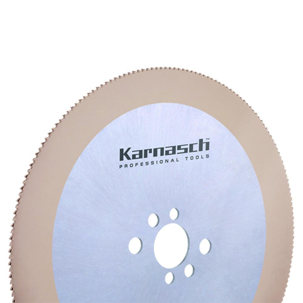 Metal circular saw blade HSS-Co 5 Kx-coated 350x2,5x32mm 220 BW<span class=' ItemWarning' style='display:block;'>Item is usually in stock, but we&#39;ll be in touch if there&#39;s a problem<br /></span>