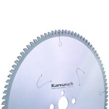 Karnasch 108000.250.020 - Carbide Tipped Circular Saw Blade Aluminium + plastics universal 250x3,2/2,5x30mm 80 TFN - PH: UNI1