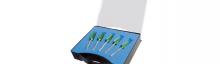 Karnasch 11.4966 - SET HP3 PRO+Green-Tec Carbide burrs