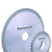 Karnasch 111150.200.040 - Carbide Tipped Circular Saw Blade Glazing bead (glass ledge) 200x2,1/1,6x32mm 80WZ - PH: -