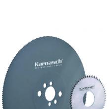 Karnasch 111170.103.020 - Solid steel HSS Circular Saw Blade Glazing bead (glass ledge) 103x2,0x32mm 60/45°R - PH: -