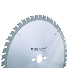 Karnasch 111260.315.010 - Carbide Tipped Circular Saw Blade Super construction saw 315x3,2/2,2x30mm 48 WZ - PH: UNI