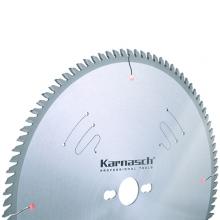 Karnasch 111300.315.030 - Carbide Tipped Circular Saw Blade Panel sizing - Solid wood 315x3,2/2,2x30mm 72 WZ - PH: UNI