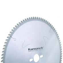 Karnasch 111430.190.010 - Carbide Tipped Circular Saw Blade Hard plastics - Abrasive materials - Finishing-cut / Thin-Cut 19