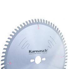 Karnasch 111604.220.010 - Carbide Tipped Circular Saw Blade Panel-sizing - Hollow tooth 220x2,9/2,0x30mm 48 HTT-P - PH: 2-7-4