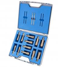 Karnasch 20.1911 - Hard-Line Annular Cutter Set