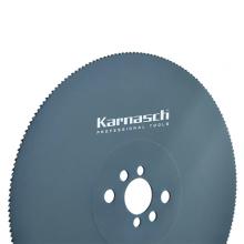 Karnasch 51300.350.300 - Metal circular saw blade HSS-Co5 Cobalt vapo 350x3,0x32mm 200 BW