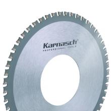 Karnasch 53950.165.010 - Orbital pipe cutting circular saw blade carbide tipped 165x1,8/1,4x62mm 54 WWF