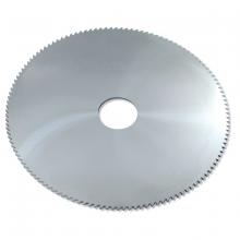 Karnasch 56000.063.080 - Solid carbide circular saw blade DIN 1837 A 63x0,80x16mm 100Z