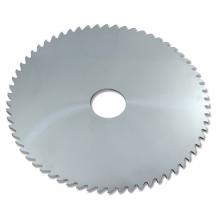 Karnasch 56001.080.120 - Solid carbide circular saw blade DIN 1838 B 80x1,20x22mm 48Z