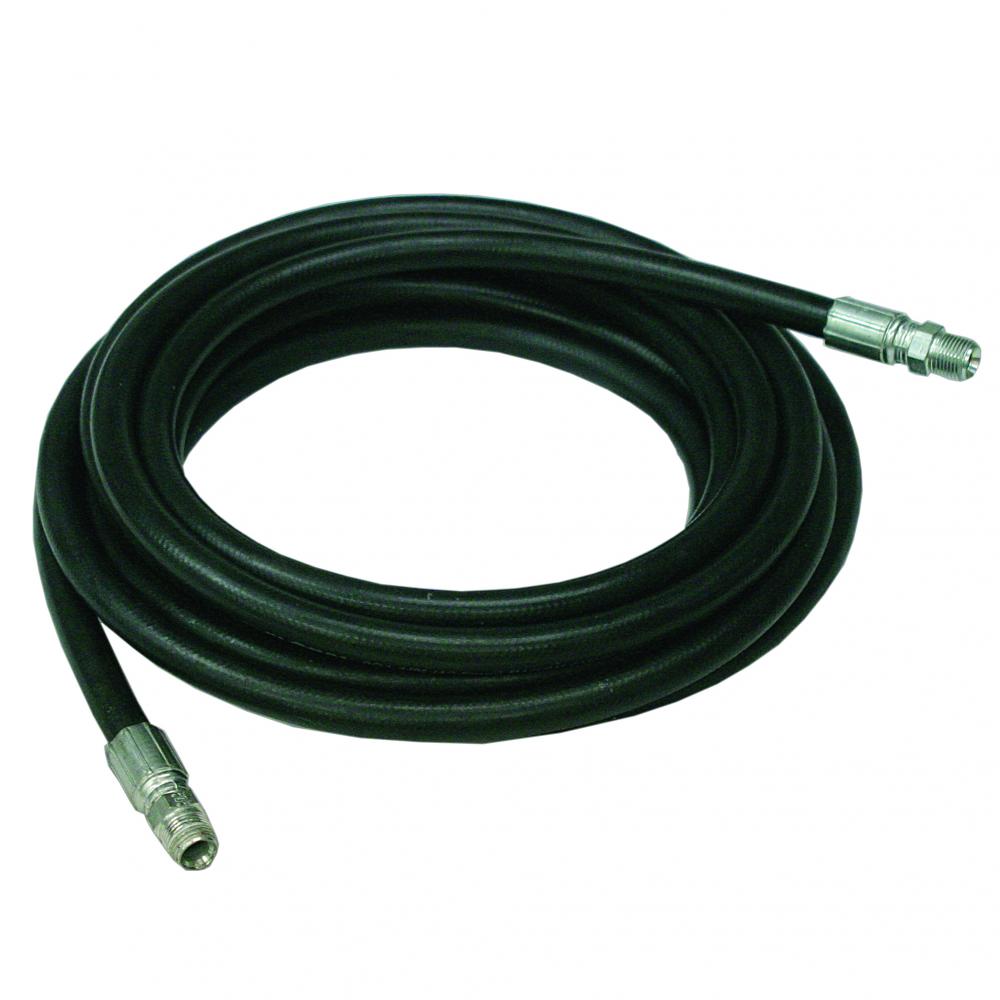 Hose, 100R1T, 3/4 x 75ft 3/4 x 3/4 NPTF(M), 1250 psi<span class=' ItemWarning' style='display:block;'>Item is usually in stock, but we&#39;ll be in touch if there&#39;s a problem<br /></span>