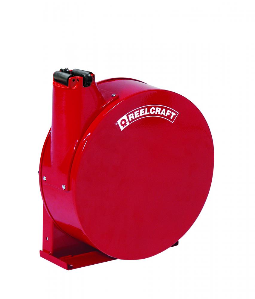 Hose Reel, 1/4 x 30ft  Grease w/out Hose, Enclosed<span class=' ItemWarning' style='display:block;'>Item is usually in stock, but we&#39;ll be in touch if there&#39;s a problem<br /></span>