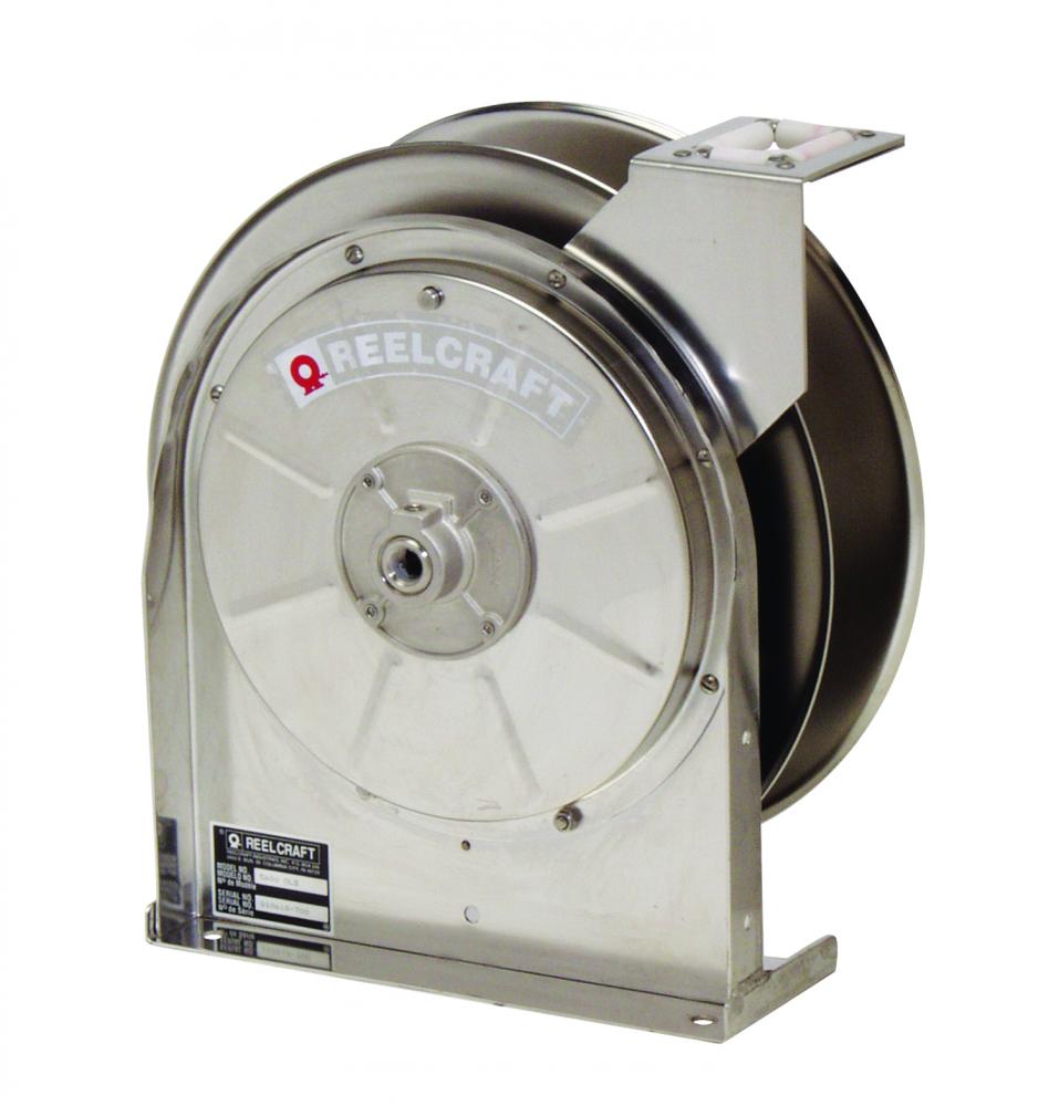 Hose Reel, 3/8 x 35ft<span class=' ItemWarning' style='display:block;'>Item is usually in stock, but we&#39;ll be in touch if there&#39;s a problem<br /></span>