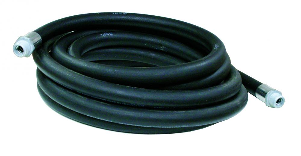 Hose, Fuel, 3/4 x 25ft 3/4 x 3/4 NPTF(M)<span class=' ItemWarning' style='display:block;'>Item is usually in stock, but we&#39;ll be in touch if there&#39;s a problem<br /></span>