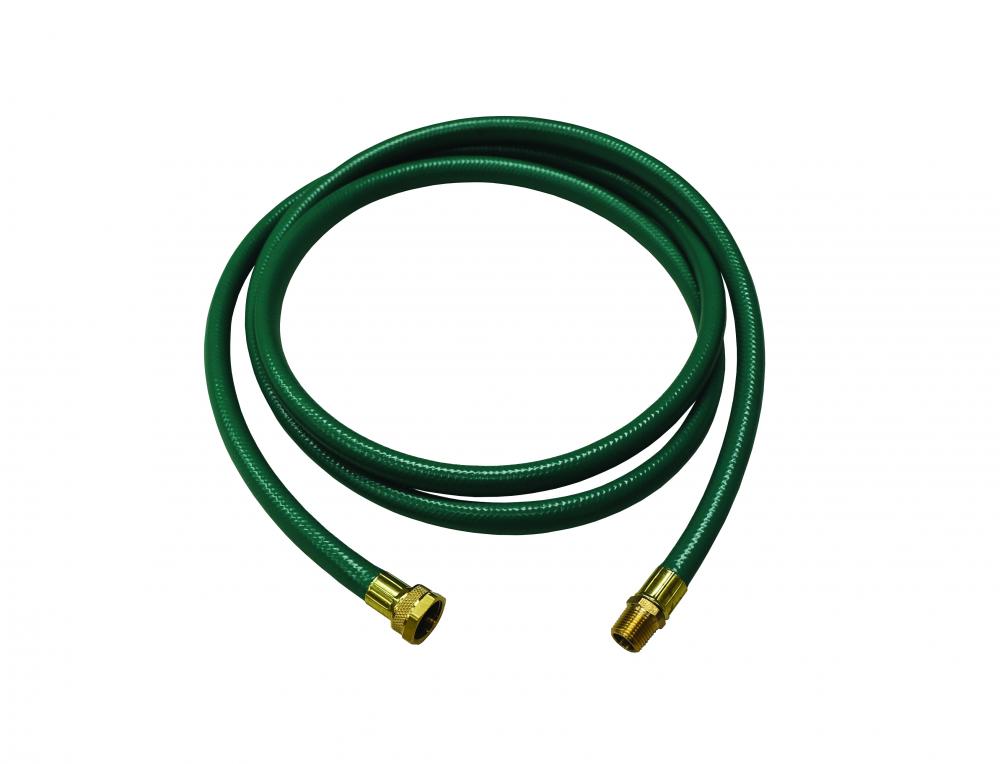 HOSE ASS&#39;Y  (5/8&#34; ID)<span class=' ItemWarning' style='display:block;'>Item is usually in stock, but we&#39;ll be in touch if there&#39;s a problem<br /></span>