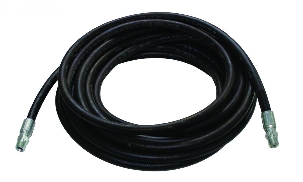 Hose, 100R2T, 3/8 X 75ft<span class=' ItemWarning' style='display:block;'>Item is usually in stock, but we&#39;ll be in touch if there&#39;s a problem<br /></span>