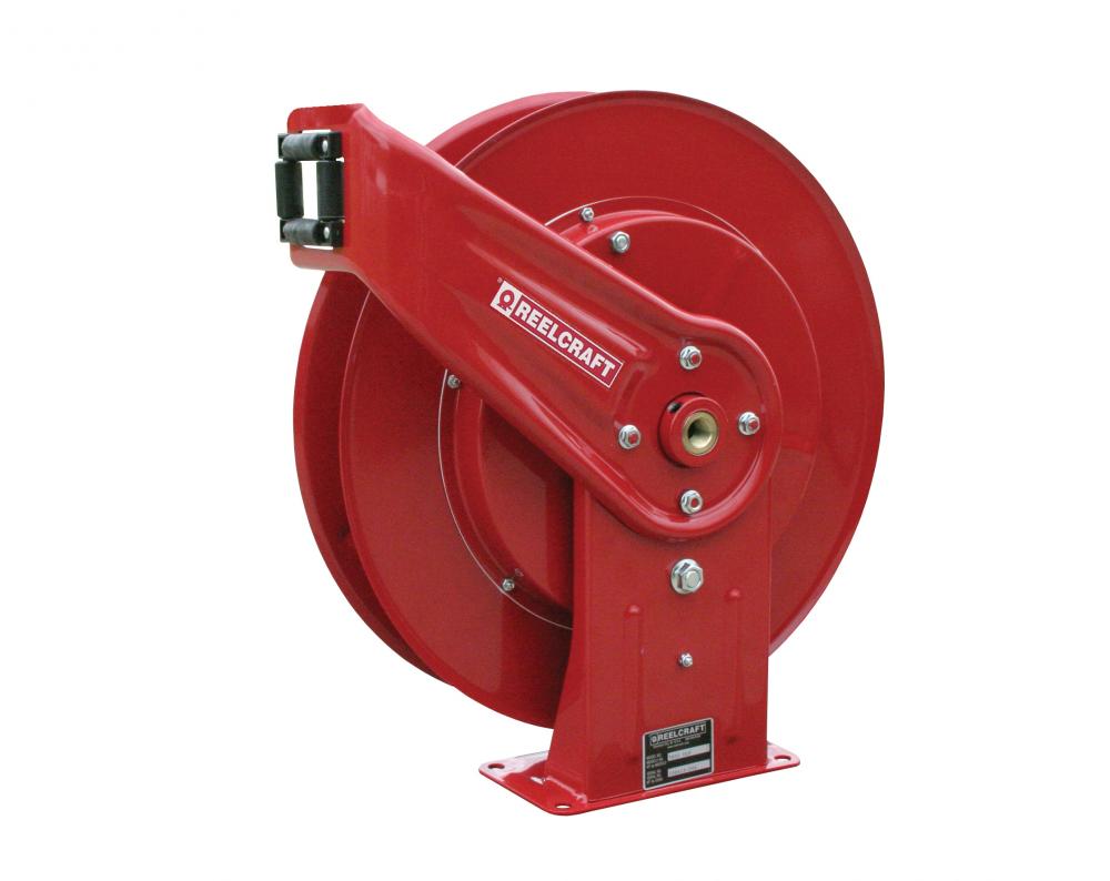 Hose Reel, 3/8 x 50ft<span class=' ItemWarning' style='display:block;'>Item is usually in stock, but we&#39;ll be in touch if there&#39;s a problem<br /></span>