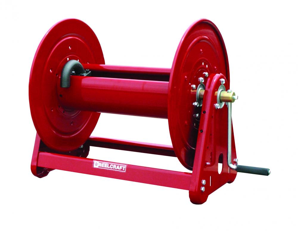 Hose Reel, 1/2 x 325ft<span class=' ItemWarning' style='display:block;'>Item is usually in stock, but we&#39;ll be in touch if there&#39;s a problem<br /></span>