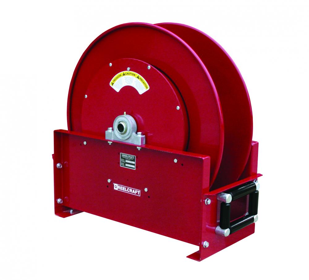 Hose Reel, 1/2 x 100ft<span class=' ItemWarning' style='display:block;'>Item is usually in stock, but we&#39;ll be in touch if there&#39;s a problem<br /></span>