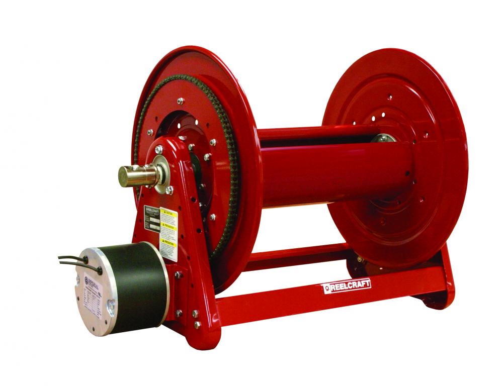 Hose Reel, 3/4 x 175ft<span class=' ItemWarning' style='display:block;'>Item is usually in stock, but we&#39;ll be in touch if there&#39;s a problem<br /></span>