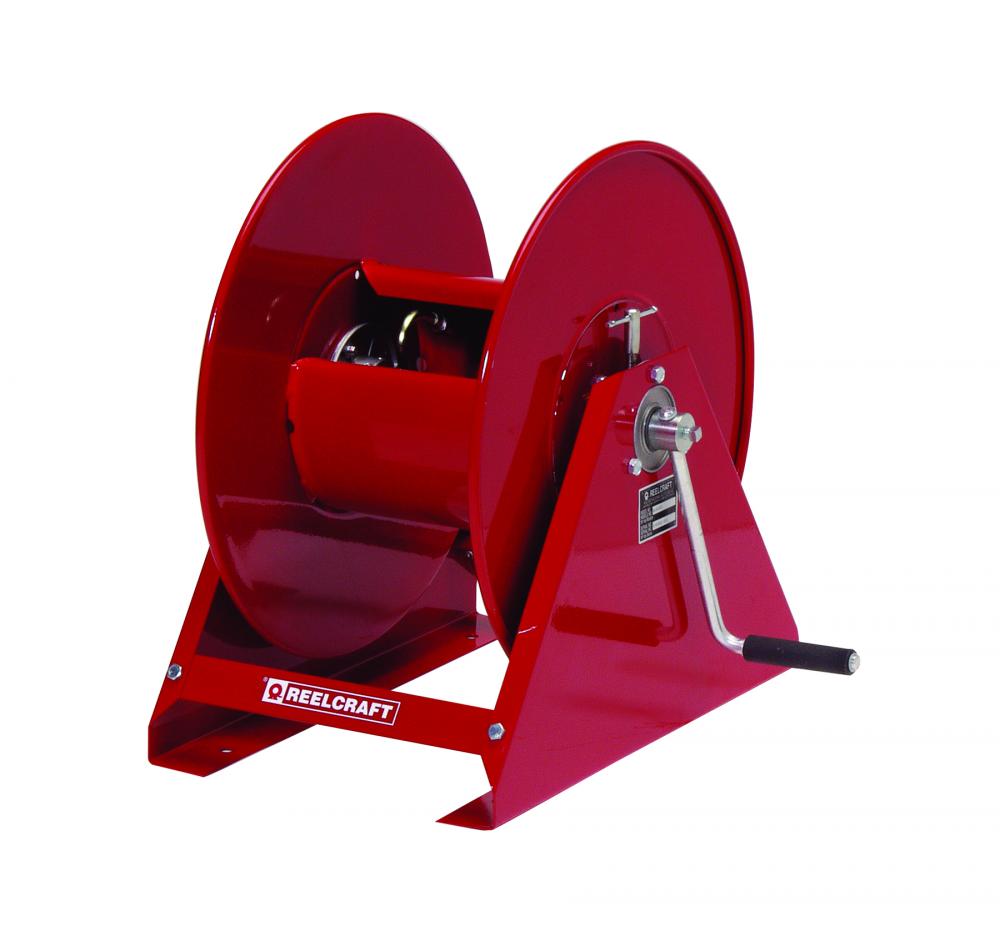 Hose Reel, 1/2 x 300ft<span class=' ItemWarning' style='display:block;'>Item is usually in stock, but we&#39;ll be in touch if there&#39;s a problem<br /></span>