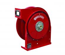 Reelcraft TW5400 OLP - Hose Reel, 1/4 x 25ft