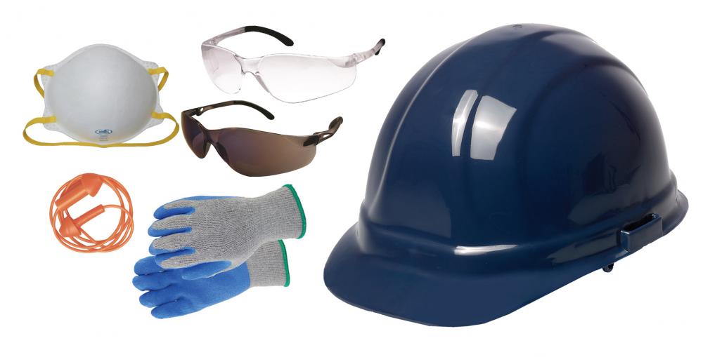 Worker Starter kit #1 Omega II Navy Blue<span class=' ItemWarning' style='display:block;'>Item is usually in stock, but we&#39;ll be in touch if there&#39;s a problem<br /></span>