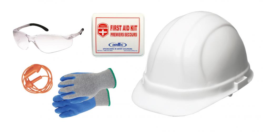 Worker Starter kit #2 WHT<span class=' ItemWarning' style='display:block;'>Item is usually in stock, but we&#39;ll be in touch if there&#39;s a problem<br /></span>