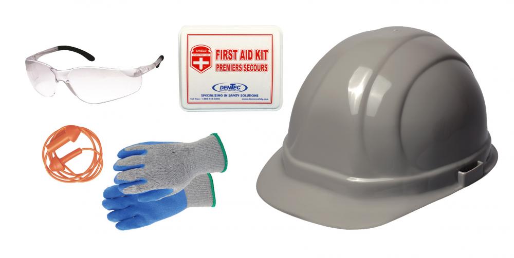 Worker Starter kit #2 Grey<span class=' ItemWarning' style='display:block;'>Item is usually in stock, but we&#39;ll be in touch if there&#39;s a problem<br /></span>