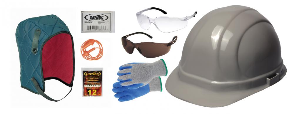 Worker Starter kit #3 Grey<span class=' ItemWarning' style='display:block;'>Item is usually in stock, but we&#39;ll be in touch if there&#39;s a problem<br /></span>