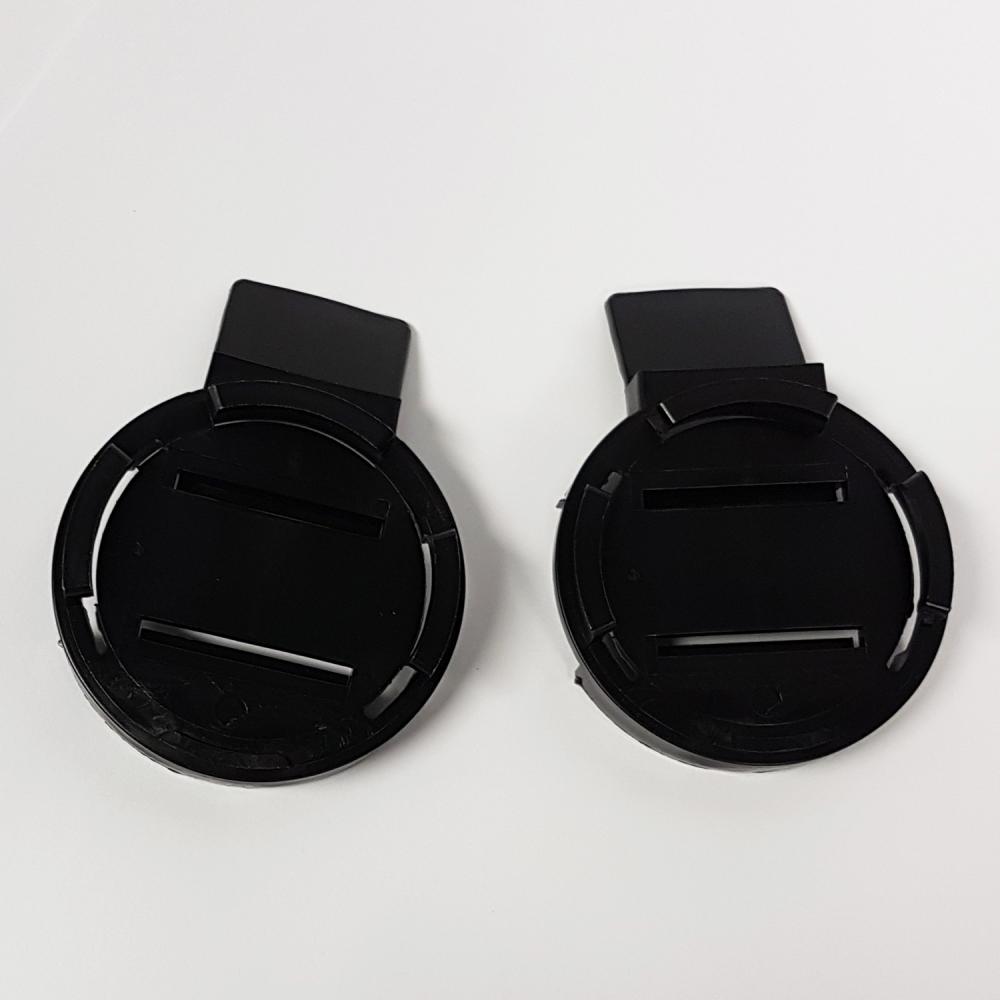 A-10 Capmount Visor Blades, universal fit.<span class=' ItemWarning' style='display:block;'>Item is usually in stock, but we&#39;ll be in touch if there&#39;s a problem<br /></span>